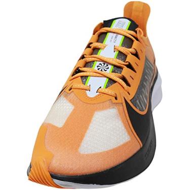 Imagem de Tênis masculino Nike Zoom Gravity Ct1595-800, Kumquat/Black-volt-white, 10