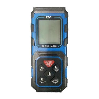 Imagem de Trena a Laser Profissional Eos Maxpro 40 metros Etl01
