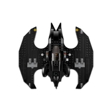 Imagem de Lego Dc Batwing Batman Vs Coringa 76265 - 357 Peças
