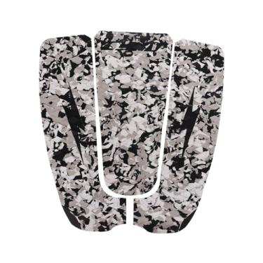 Imagem de Vaveren Almofada de tração para prancha de surf premium, tamanho completo, aderência máxima, pegajosa, para surf ou skimboard, 3 PECAS