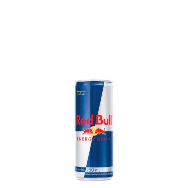 Imagem de Energético Red Bull Lata 250ml