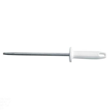 Imagem de Chaira 8" Profissional Tramontina Branco Tramontina