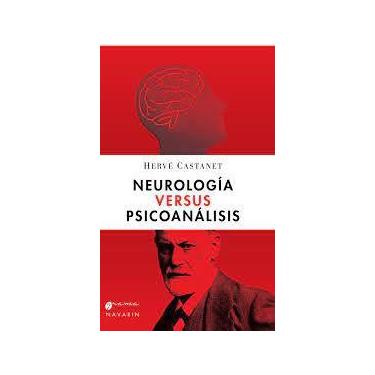 Imagem de Neurología Versus Psicoanálisis