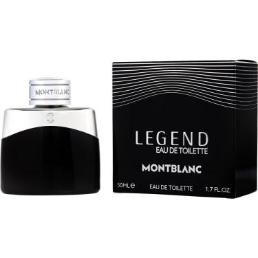 Imagem de Perfume Mont Blanc Legend edt 50mL para homens