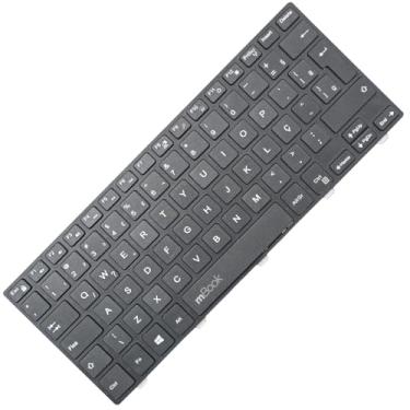 Imagem de Teclado Para Notebook Dell Latitude 3450 3460