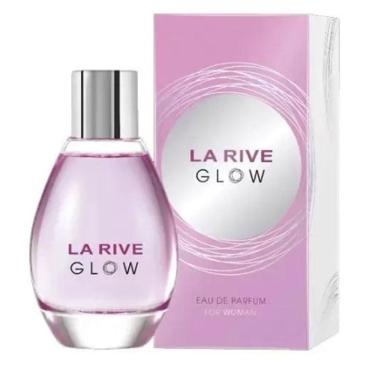 Imagem de Perfume Glow EDP 90ml - La Rive