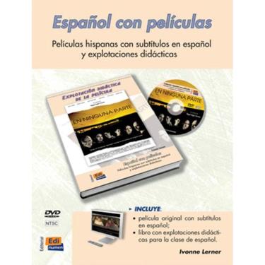 Imagem de En Ninguna Parte + Dvd