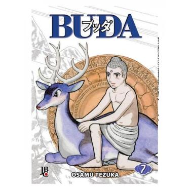 Imagem de Buda Vol. 7
