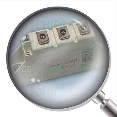 Imagem de SKKH57-14E 1Pcs New Skkh57/14E SKKH57-14E Skkh5714E