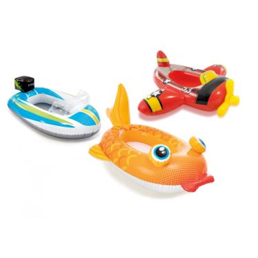 Imagem de Bote Cruisers Intex