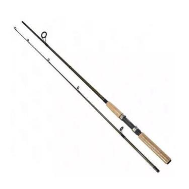 Imagem de Vara Pesca Molinete Shimano Solara Sls56m2 1,68M 6-14 Lbs Ação Rápida