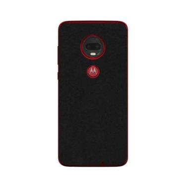 Imagem de Capa Adesivo Skin351 Verso Para Motorola Moto G7 Plus - KawaSkin