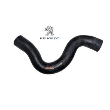 Imagem de Mangueira Superior Radiador Peugeot 207 307 C4 1.6 16v - MF