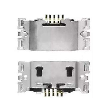 Imagem de Conector de Carga para Moto G5 Plus e G5S Plus