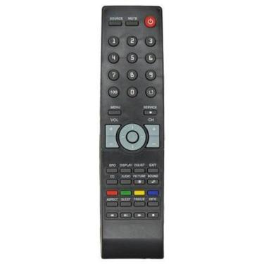 Imagem de Controle Remoto Tv Aoc D42H931 D42H931 Lc32D1320 Lcd Led - Mbtech