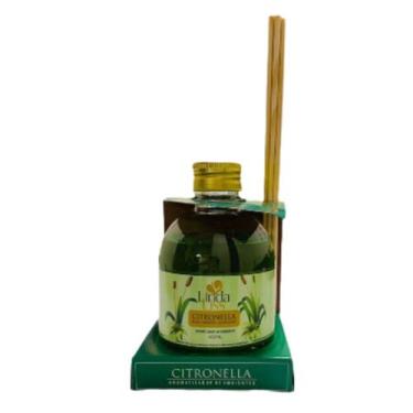 Imagem de Aromatizador Difusor de Ambiente Vareta 250ml - Linda Liss