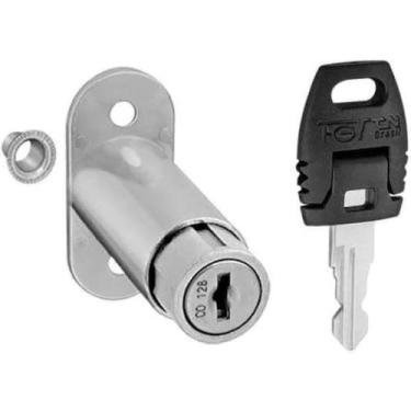 Imagem de Fechadura Cilindro de Pressão 19x35 mm FGVTN