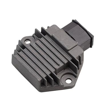 Imagem de GOOFIT Substituição do retificador do regulador de tensão para VT125 NT650 CBR600 CBR900 F XL1000 CB400 NSR250RR
