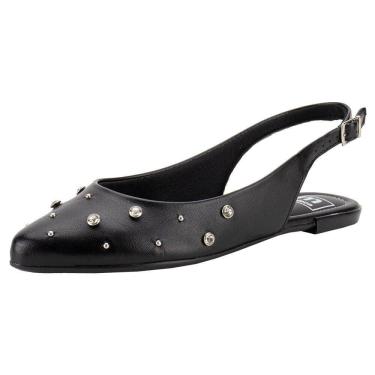 Imagem de Sapato Feminino Mule Moleca 5444331
