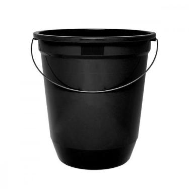 Imagem de Balde Eco Nature 18,0Lt T/G -3088 - jaguar