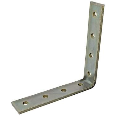 Imagem de Kit Cantoneira para Móveis 20 X 100 (2 Unidades) - Minubras