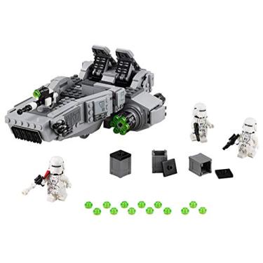 Imagem de Lego Star Wars - Snowspeeder Da Primeira Ordem