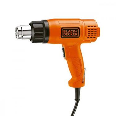 Imagem de Soprador Termico B_D Hg 1500W 220V - Black & Decker