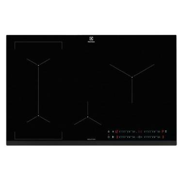 Imagem de Cooktop 4 Bocas de Indução Electrolux Expert com Unicook e Timer (IE80