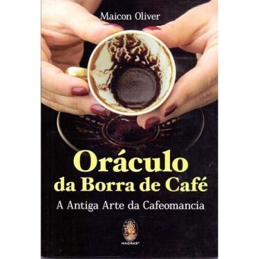 Imagem de Oraculo Da Borra De Cafe