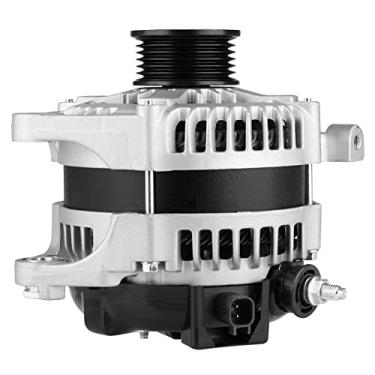Imagem de Novo alternador para Jeep Wrangler 2007-2011, para Chrysler Town & Country Van, para Dodge Grand Caravan 2008-2010, para Volkswagen Routan 2009-2010