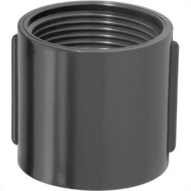Imagem de Luva Eletroduto Pvc Amanco 1'' 11409/11714 - Kit C/40