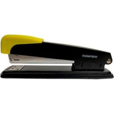 Imagem de Grampeador Escritorio Thompson Metalico Grande - 25 Folhas - MAC FER