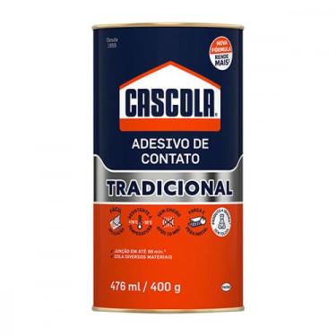Imagem de Cascola 400G Henkel