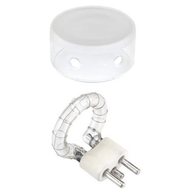 Imagem de Lâmpada Nua de Flash 300W para Godox AD300Pro