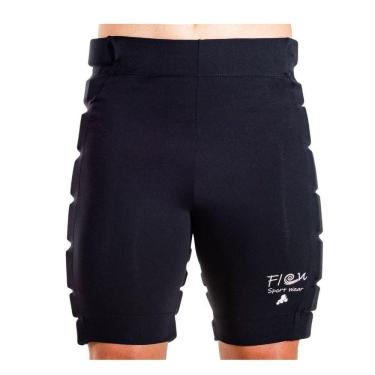 Imagem de Protetor De Quadril Pro Bundeira Shorts Flow Tam G