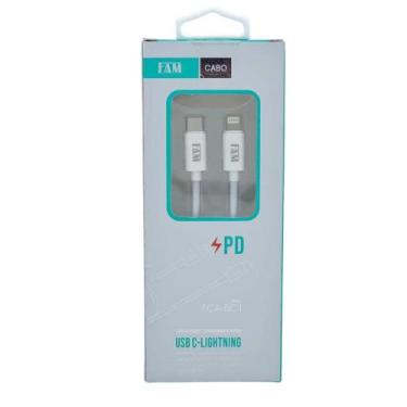 Imagem de Cabo de dados FCA-5C1 - FAM