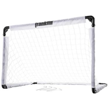 Imagem de Mini Gol de Futebol Franklin Sports - Infantil (36x24cm)