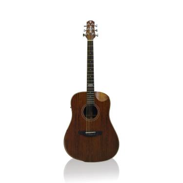 Imagem de Violão 6 Cordas de Aço Elétrico SD301 hcr ws - strinberg