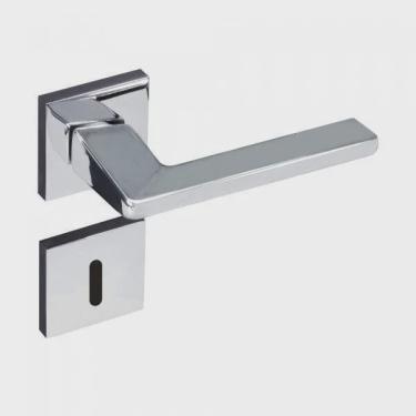 Imagem de Fechadura Interna com Roseta 745-90i Karli Pado