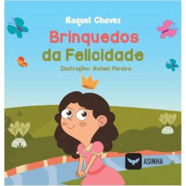 Imagem de Brinquedos da Felicidade