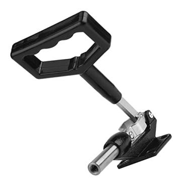 Imagem de Manuseio de Fixação para Calor PR PR Transferência Térmica Sublimação Titter Tatle Helloge PR Manivela de Teto de Teto de Machine de Metralhadora de Metralhadora Fixturefixture para Putter de Máquina de Máquina de Metralhador de Calor PR