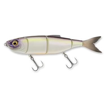 Imagem de Savage Gear Isca de pesca profissional 4Play, 6 g, sombra de rocha de mesa, contornos realistas, cores e movimento, construção durável, equipada com agudos SG ST36, cores PHP