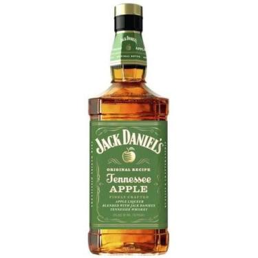 Imagem de Whisky Jack Daniel'S Tennessee Apple 1L - Jack Daniels