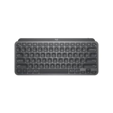 Imagem de Teclado sem fio Logitech MX Keys Mini 920-010505