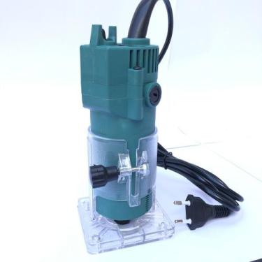 Imagem de Aparador eletrico manual(tupia pequena) - Sa, Songle, Nakazaki ou Siga