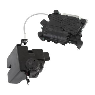 Imagem de Motor do Atuador de Power Power Porta Porta Traseira Porta Traseira 81230-D3100 Substituição de Controle Precisa para Tocson 2016-2021