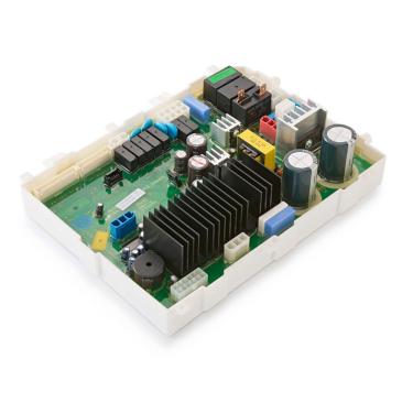 Imagem de Placa Potência Lavadora Electrolux 127v Lse12