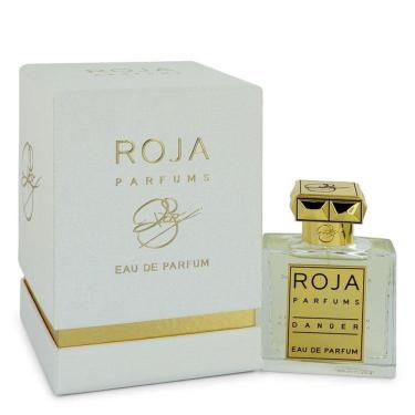 Imagem de Perfume Feminino Danger Roja Parfums 50 Ml Extrait De