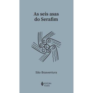Imagem de As seis asas do Serafim
