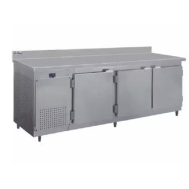 Imagem de Balcão Serviço Para Chopp 2,5m Frilux Rf042c, 220V